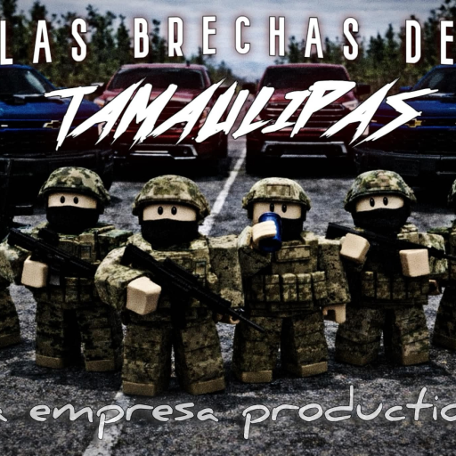 Tamaulipas Breaks (Remake)