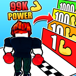 Punch Race Simulator