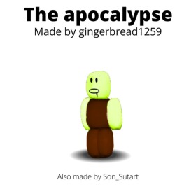 The apocalypse