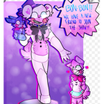 I : I Circus baby’s pizza world ! | : |