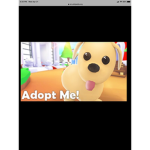 The Super Adopt Me Fan Club!