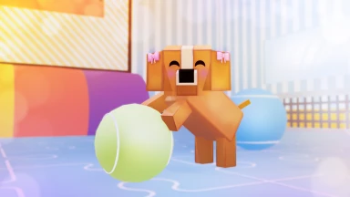 Pet Story 🐶