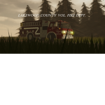 Lakewood Volunteer Fire Department