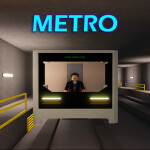 METRO 