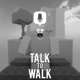 [TEST PLACE] Talk to Walk  icon
