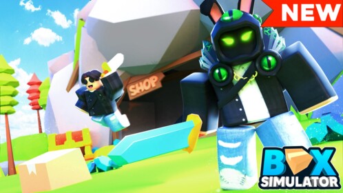 Box Simulator