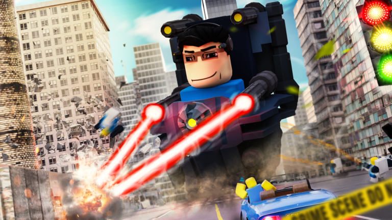 Profile Banner of [👹 Episode 79 Part 2] Toilet Tower Defense