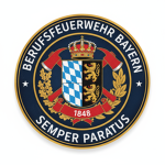 Berufsfeuerwehr Bayern