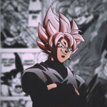 Shadow Saiyan