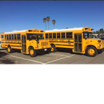 San Diego Bus Company