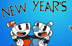 A Cuphead Group