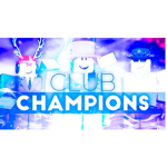 Club champions.