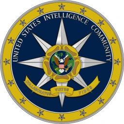 Marigold - Intelligence Community Head Quarters icon