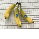 Foods_we like bananas and Dora
