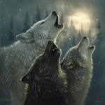 The Blarc Wolf Pack