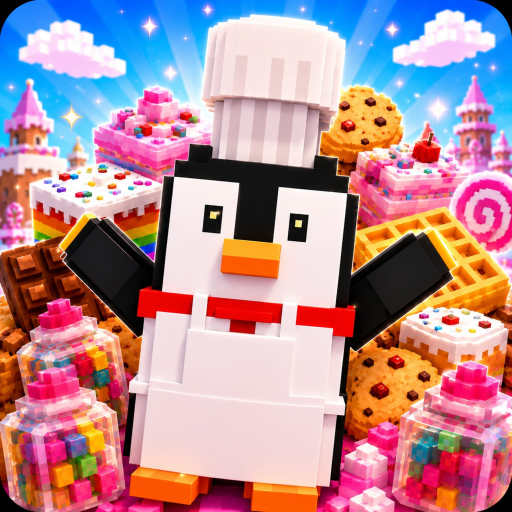 Penguin Bakery
