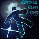 Killstreak game test (The Last Update)