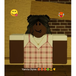Yamila X moja