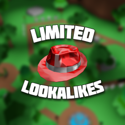 Limited Lookalikes