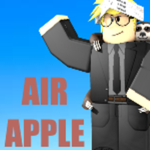 Air Apple ™
