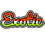 Exotic Music