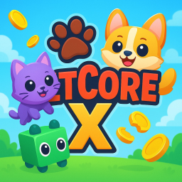 🐮 PetCore X [New]