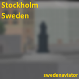Stockholm, Sweden