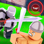 [❄️] Sword League ⚔️