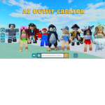 just a random, weird group