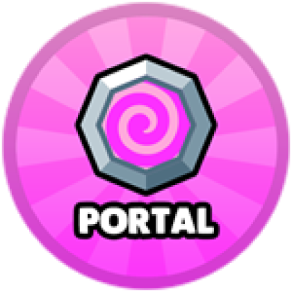 Portal - Roblox