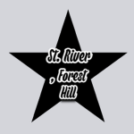 Forest hill