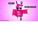 CIub Robloxian
