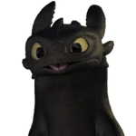 how to train a dragon fans