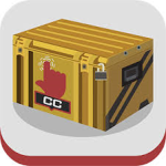 Case Clicker (Fan Made)