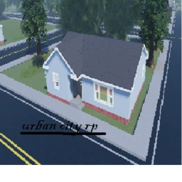 urban city rp icon