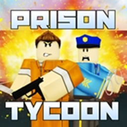 😱PRISON TYCOON, TYCOON,TYCOON,TYCOON,TYCOON,TYC