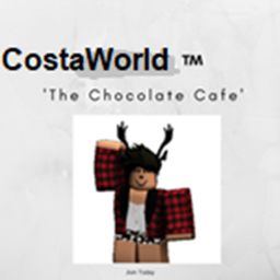 Costa Coffee Worldwide