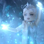 The Supernatural Legends: Mystic Ascension Group Thumbnail