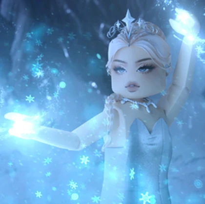 The Supernatural Legends: Mystic Ascension Roblox group icon