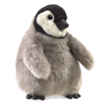 It's pengie!