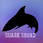 #teh Shark Squad
