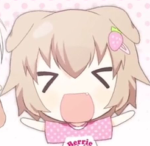 Aleahs puppets