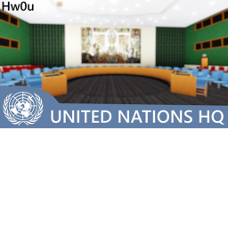 United Nations HQ