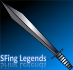 Sword Fighter Legends