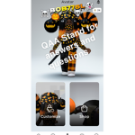 Bob775L Official questions and answers