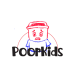 Poor kids was taken