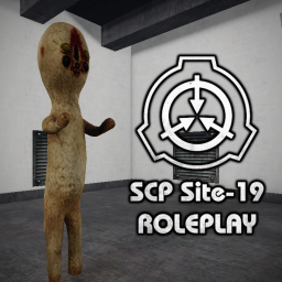 SCP Site-19 ROLEPLAY (BETA)