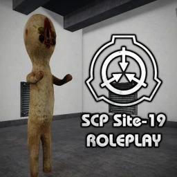 [UPD] SCP Site-19 ROLEPLAY (BETA) icon