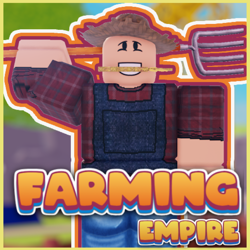 Farming Empire Simulator