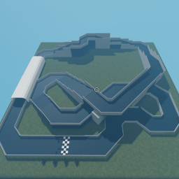 Whiz's Karting Arena